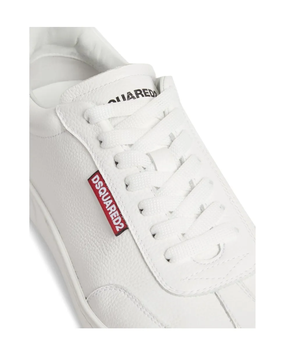 Boxer Sneakers