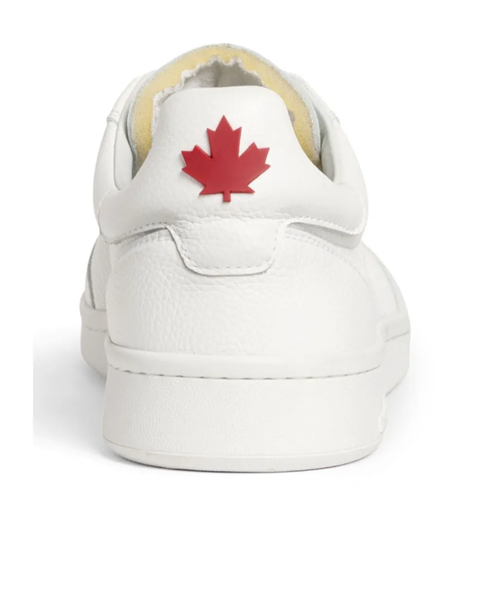 Boxer Sneakers