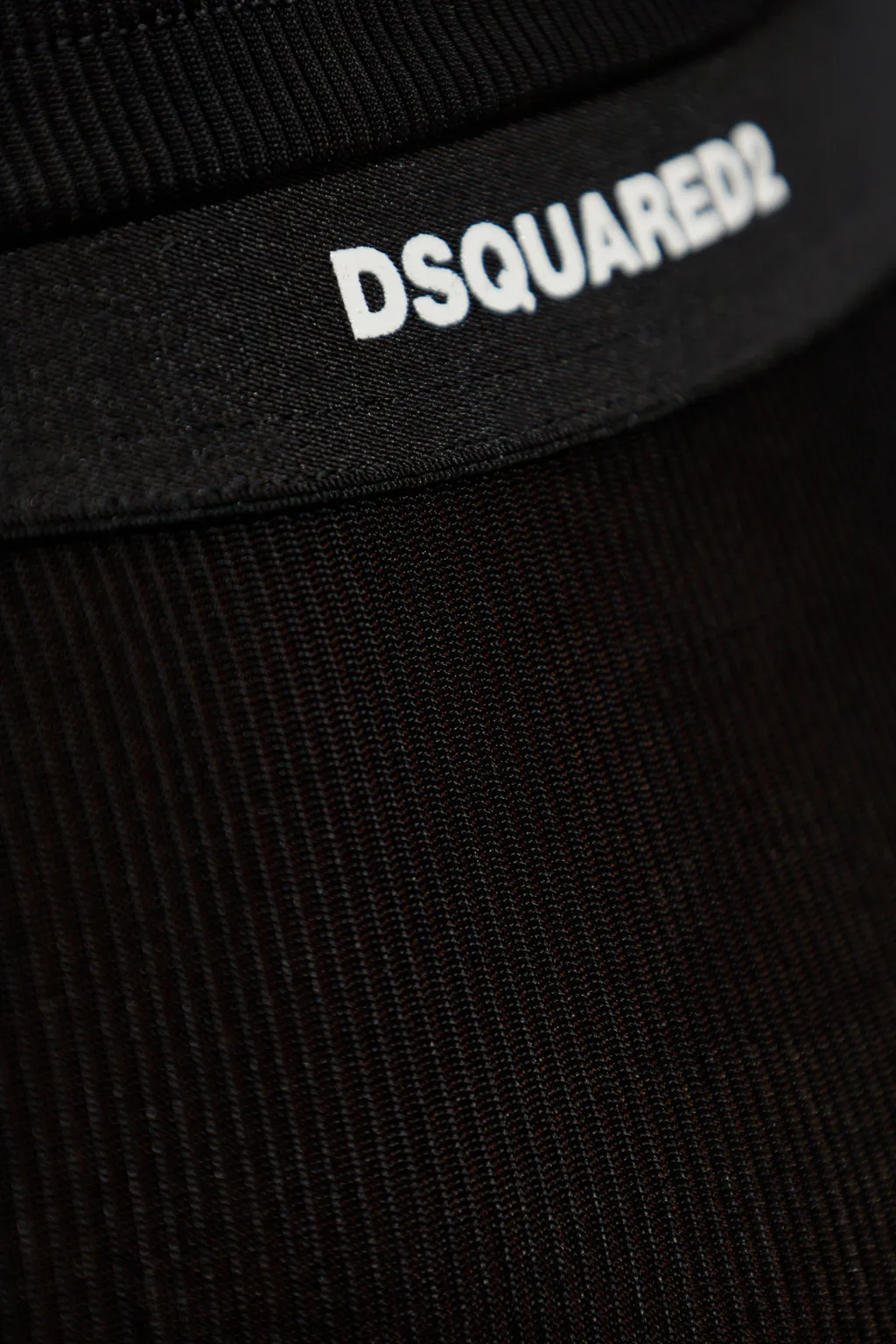 Logo Underwear