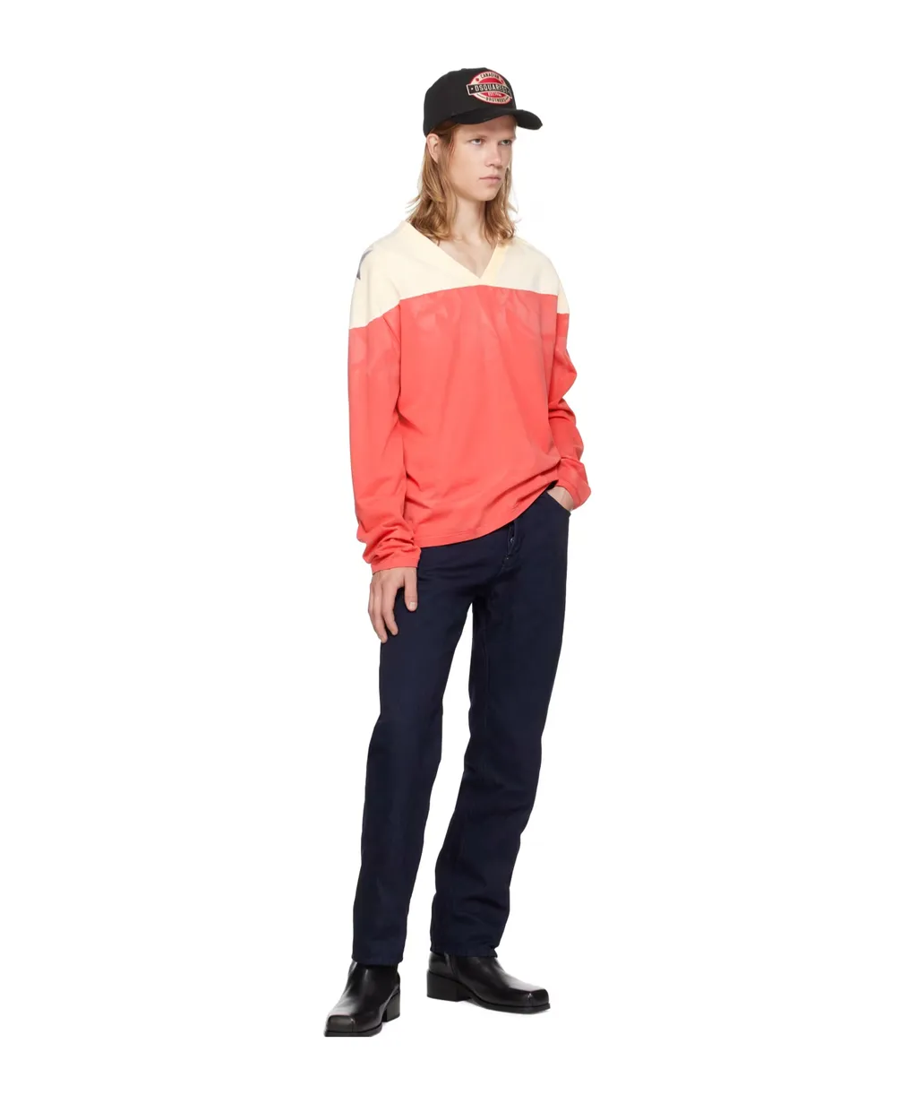 Belt-Loop Jeans