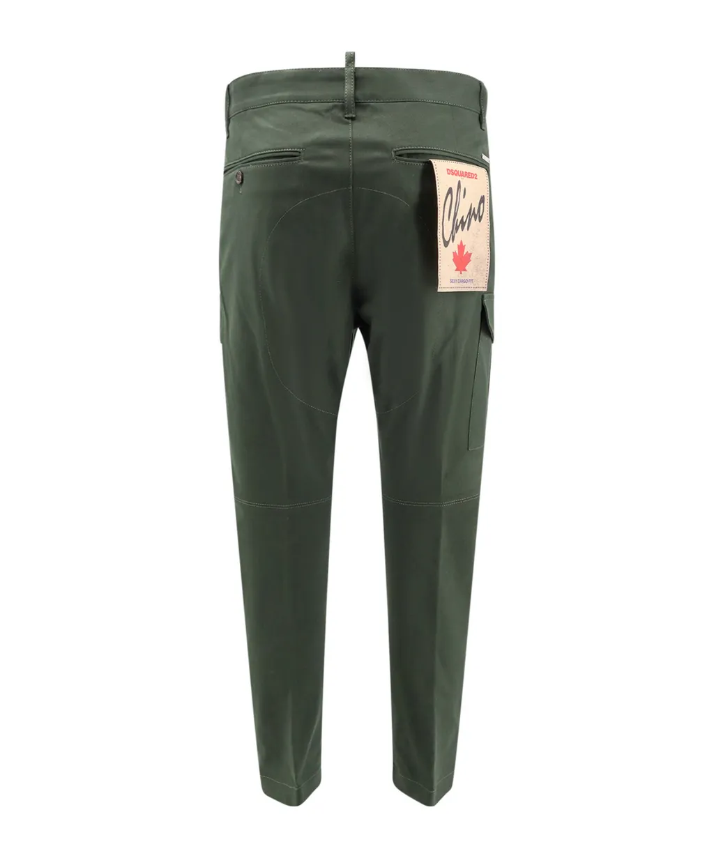 Sexy Cargo Pants
