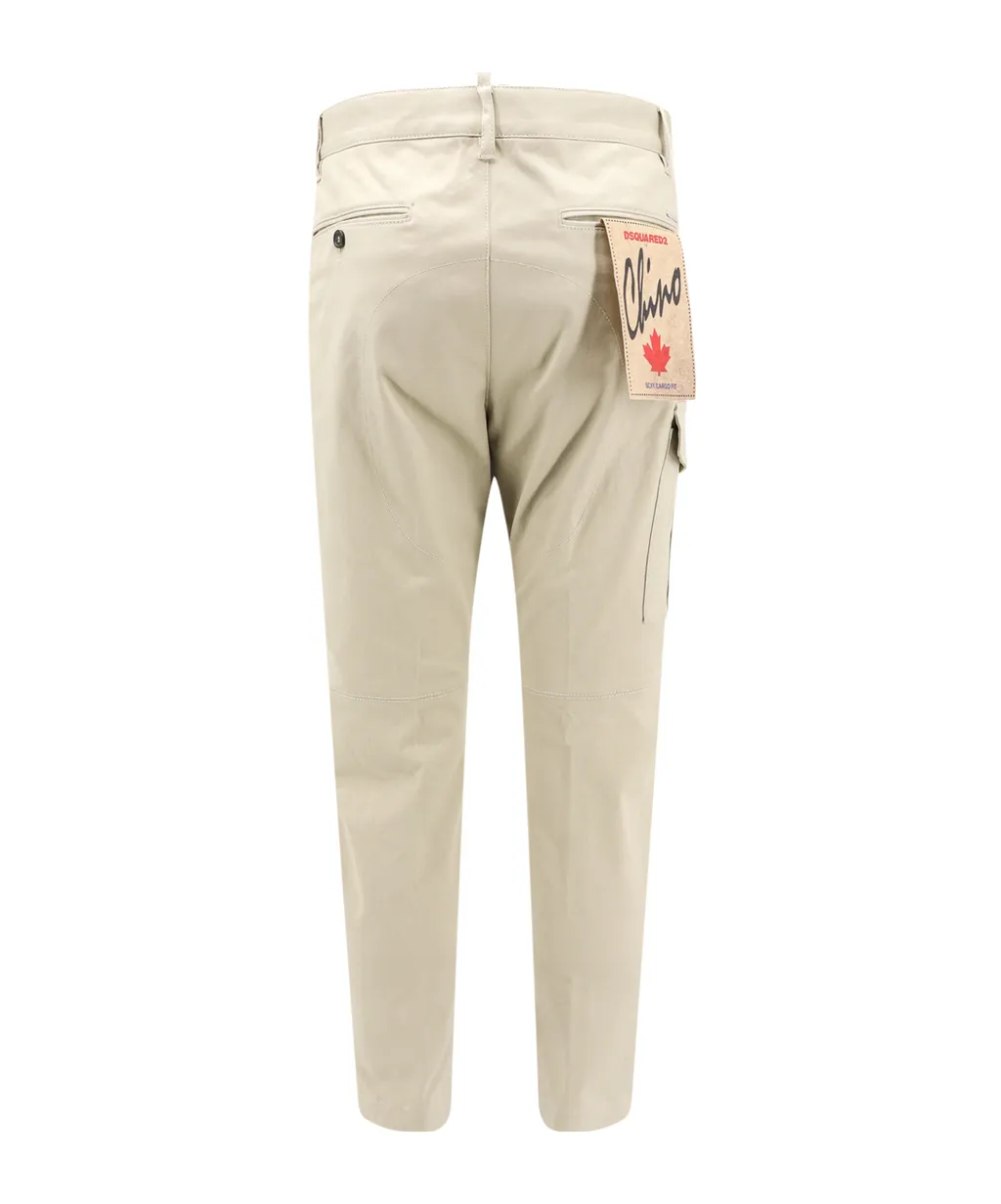 Sexy Cargo Pants