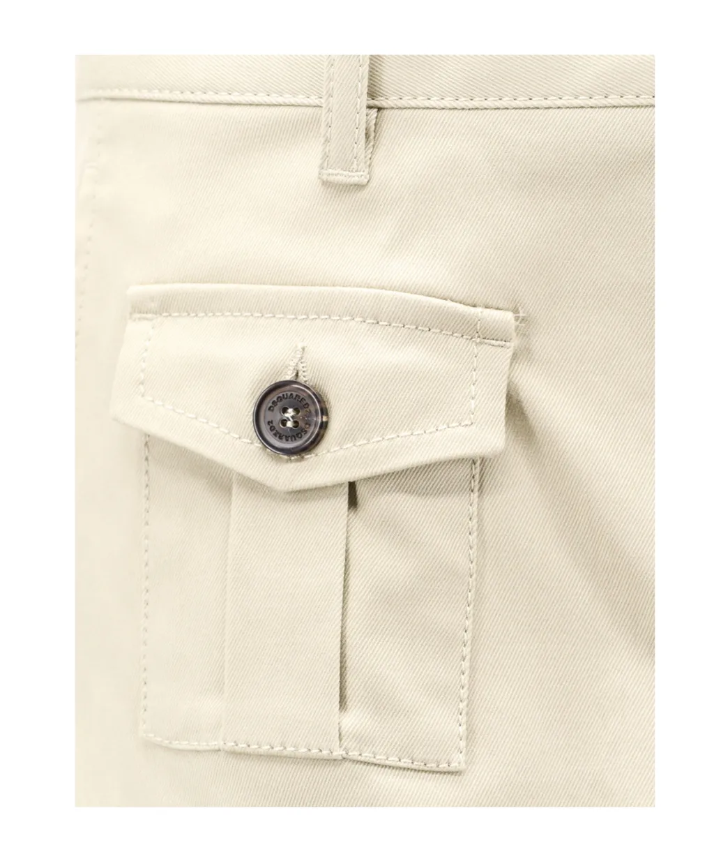 Sexy Cargo Pants
