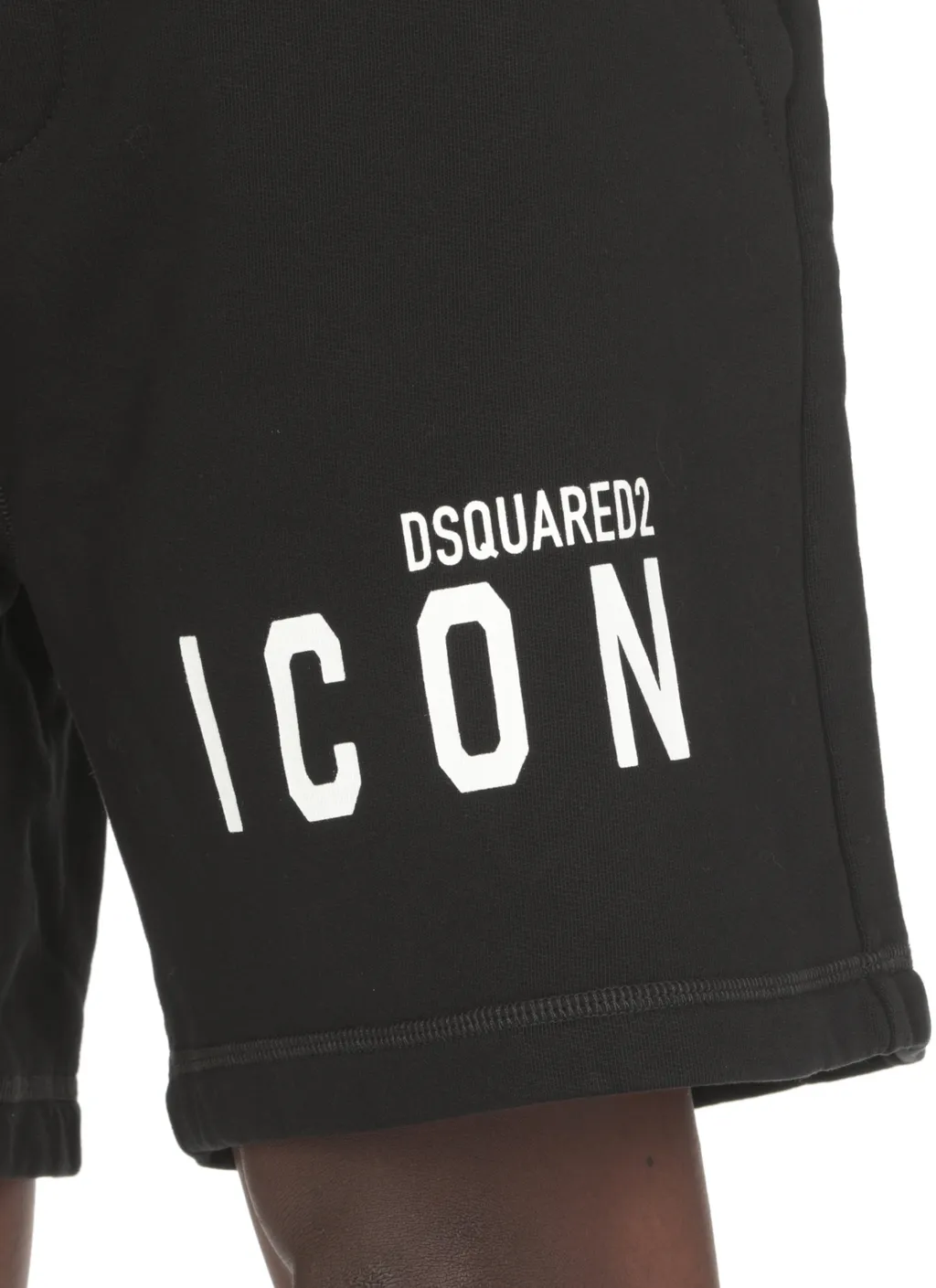 Icon Bermuda Shorts