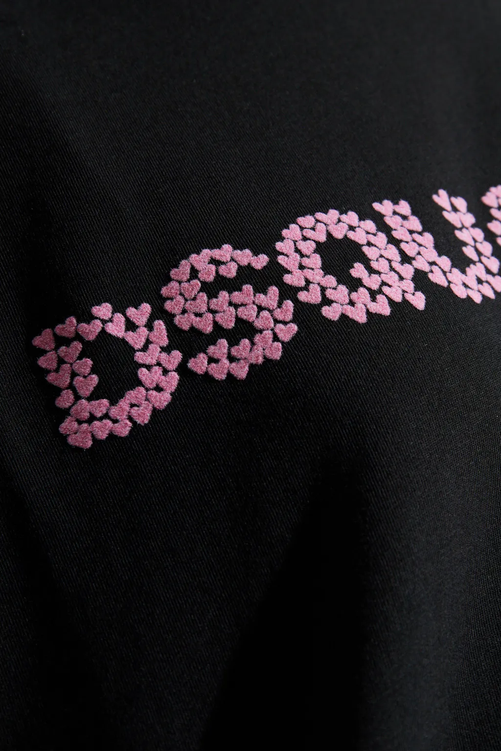 Brushed Fleece Logo Cool-Fit Sweatshirt