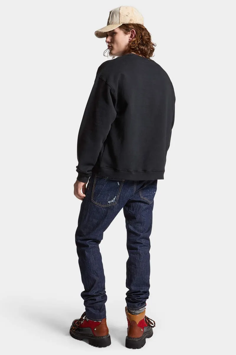 Distressed Skinny Jeans