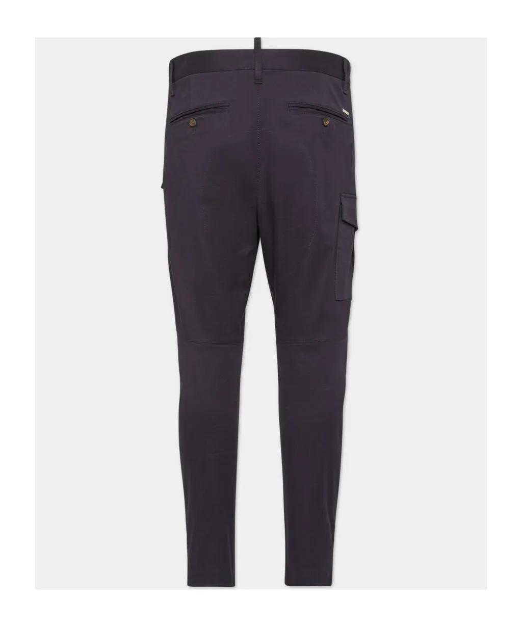 Sexy Cargo Pants