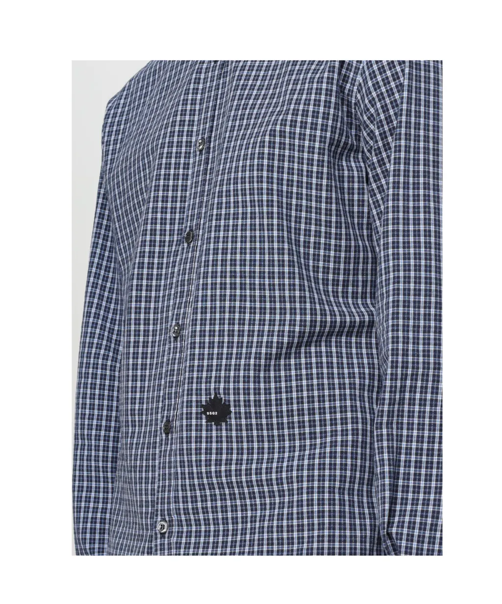 Long-Sleeved Shirt
