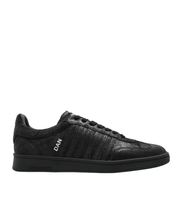 Boxer Low Up Sneakers