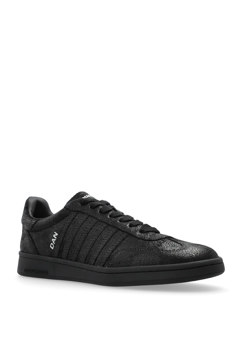 Boxer Low Up Sneakers