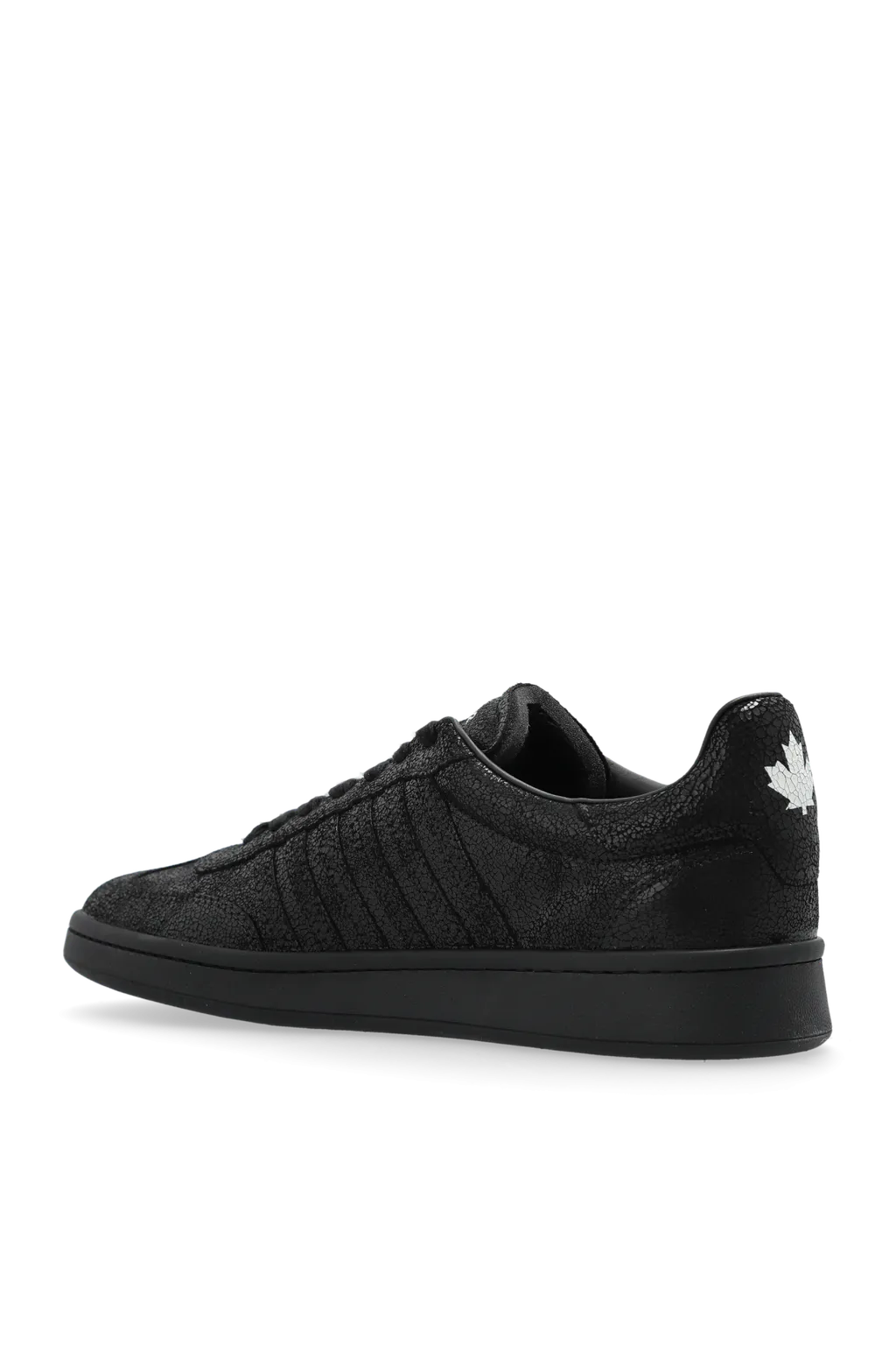 Boxer Low Up Sneakers