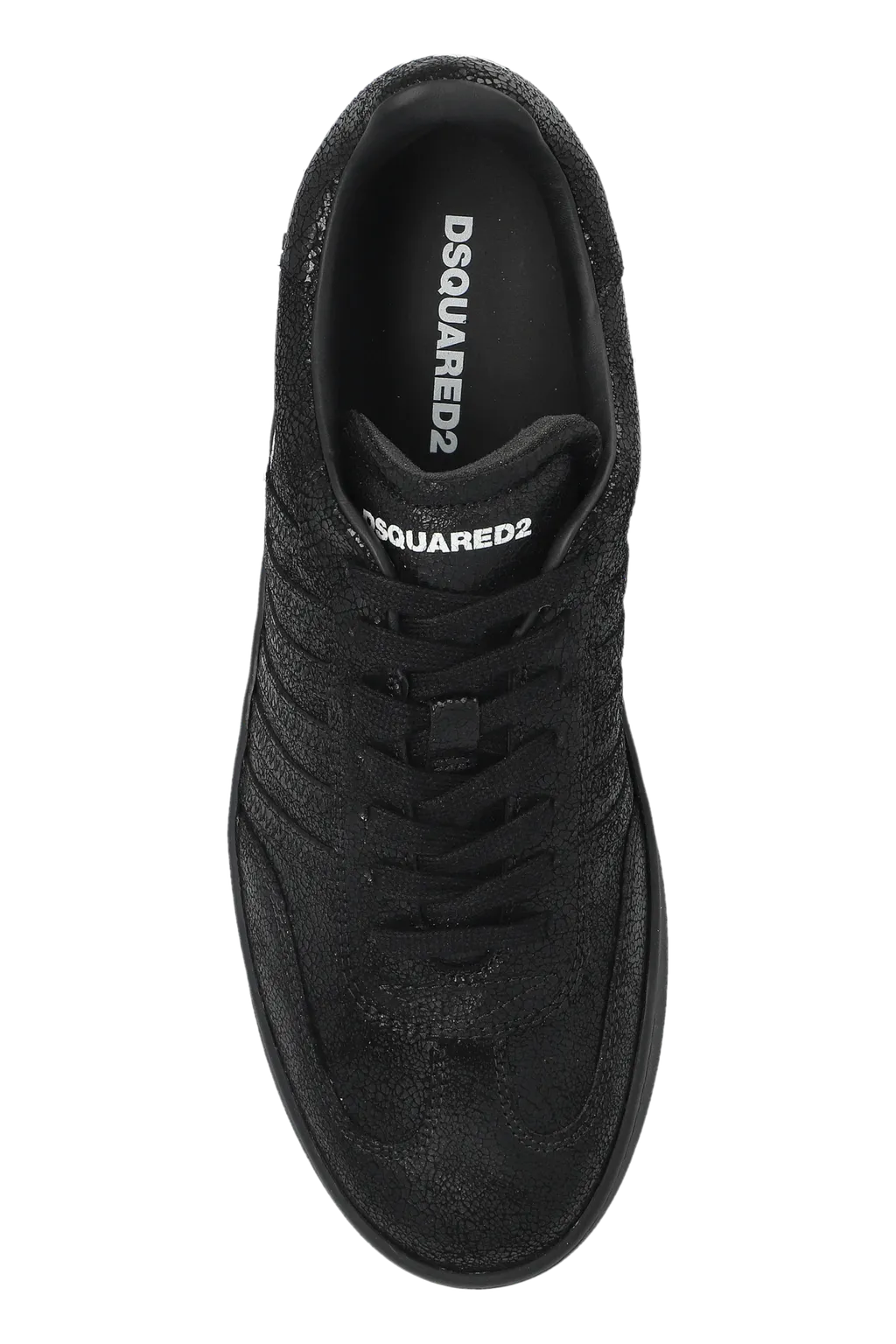 Boxer Low Up Sneakers