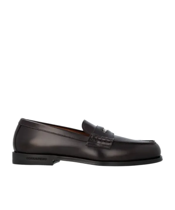 Dsquared2 Neoclassic Loafers