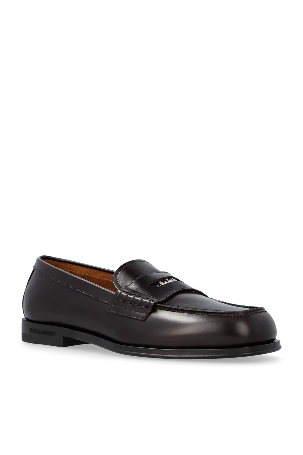 Dsquared2 Neoclassic Loafers