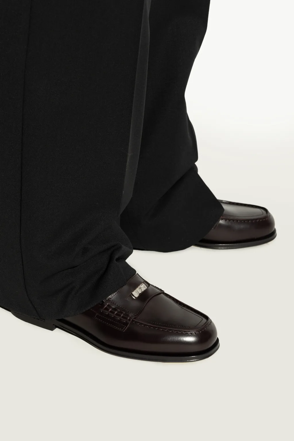 Dsquared2 Neoclassic Loafers