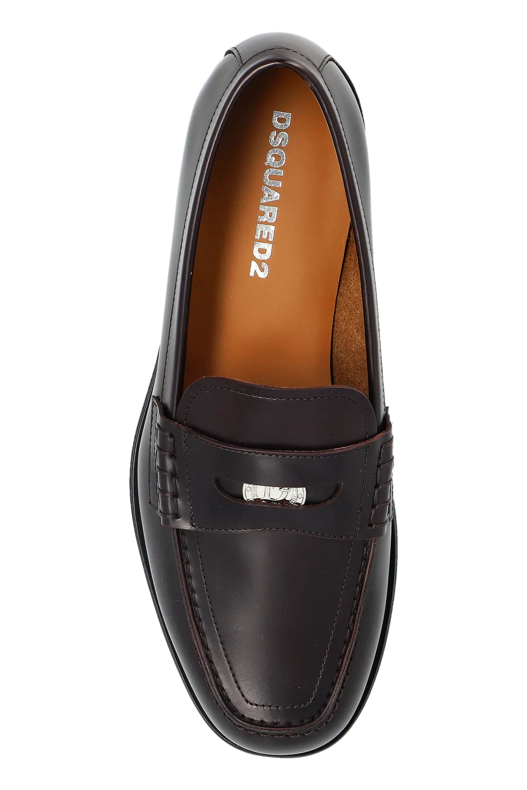 Dsquared2 Neoclassic Loafers