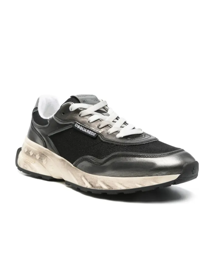 Sprinter Sneakers