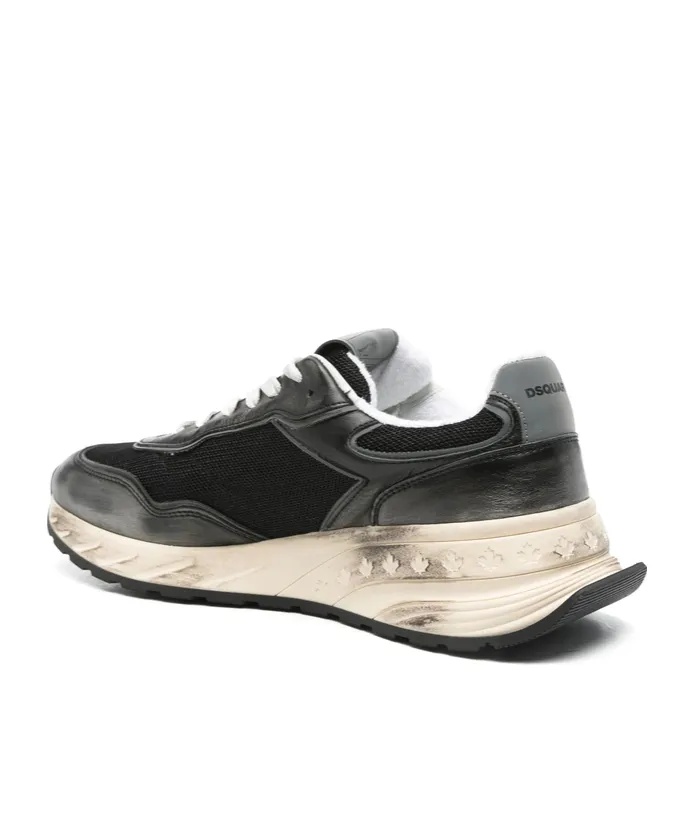Sprinter Sneakers