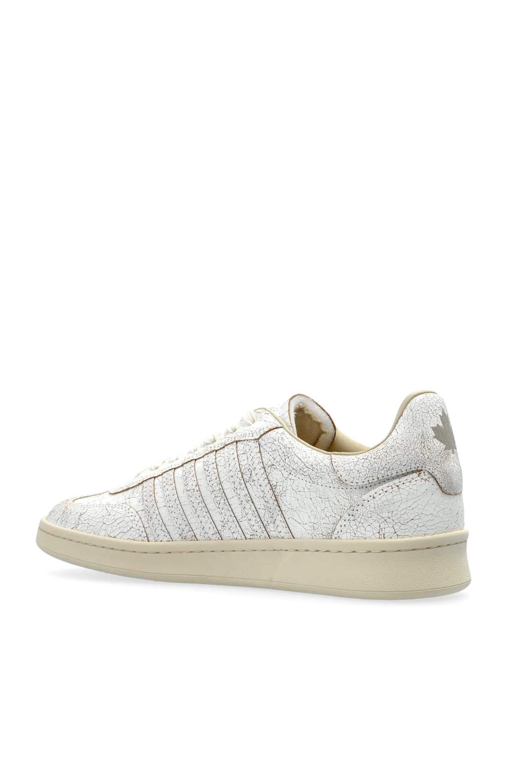 Boxer Low Up Sneakers