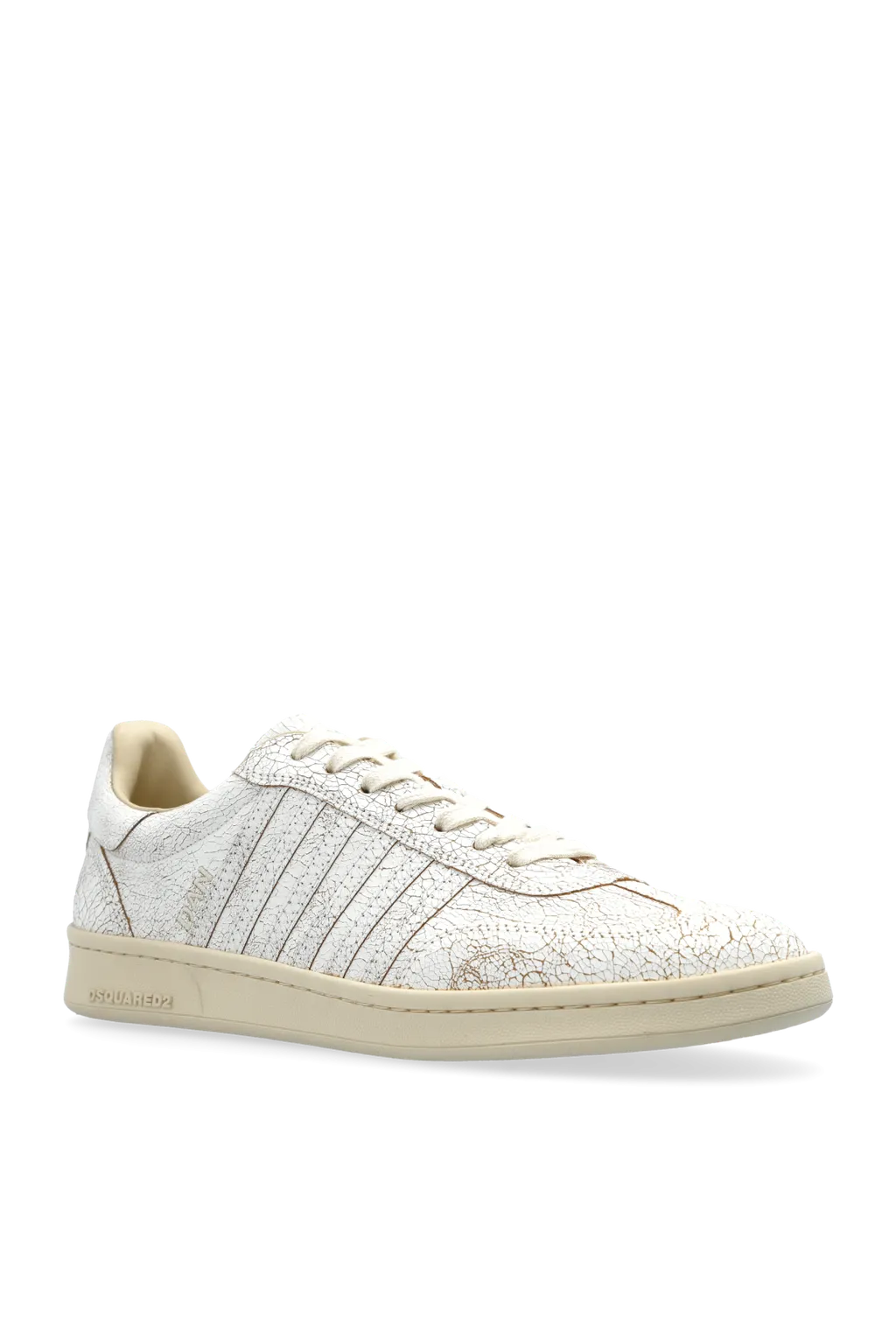 Boxer Low Up Sneakers