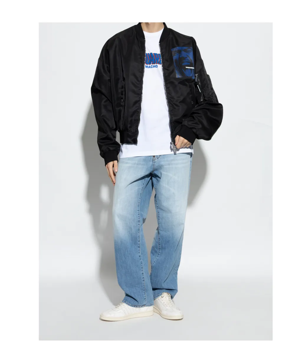 Boxer Low Up Sneakers