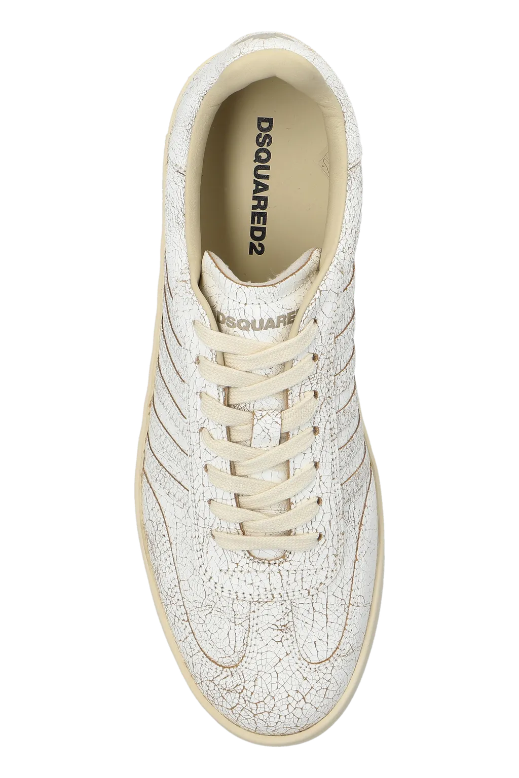 Boxer Low Up Sneakers