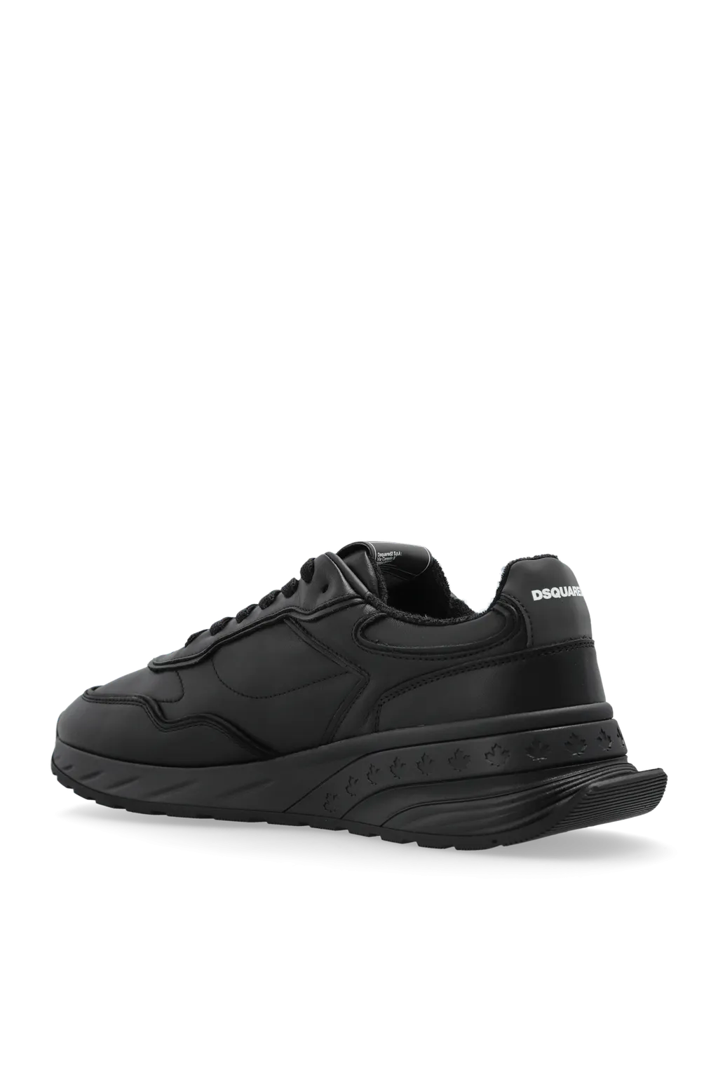 Sprinter Low-Top Sneakers