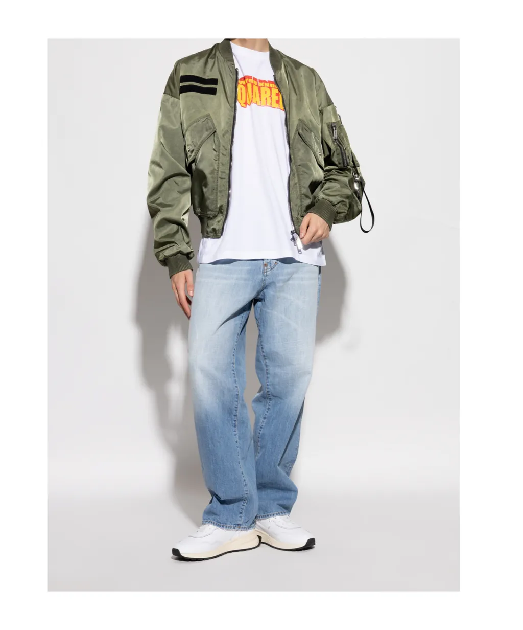 Sprinter Low-Top Sneakers