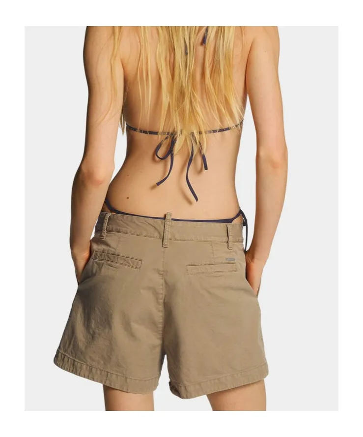Summer Lovers Baggy Shorts