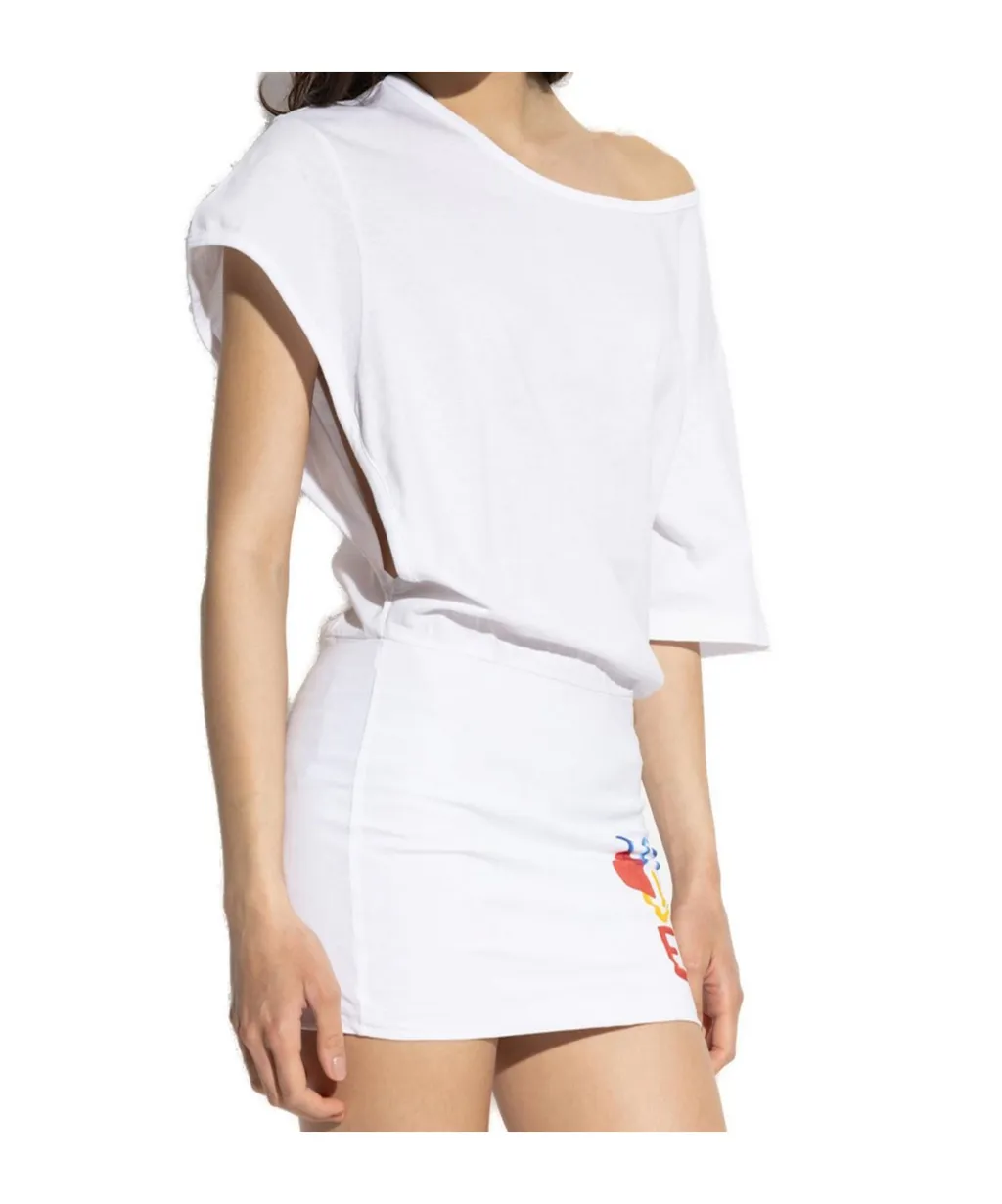 Summer Lovers Capsule Dress