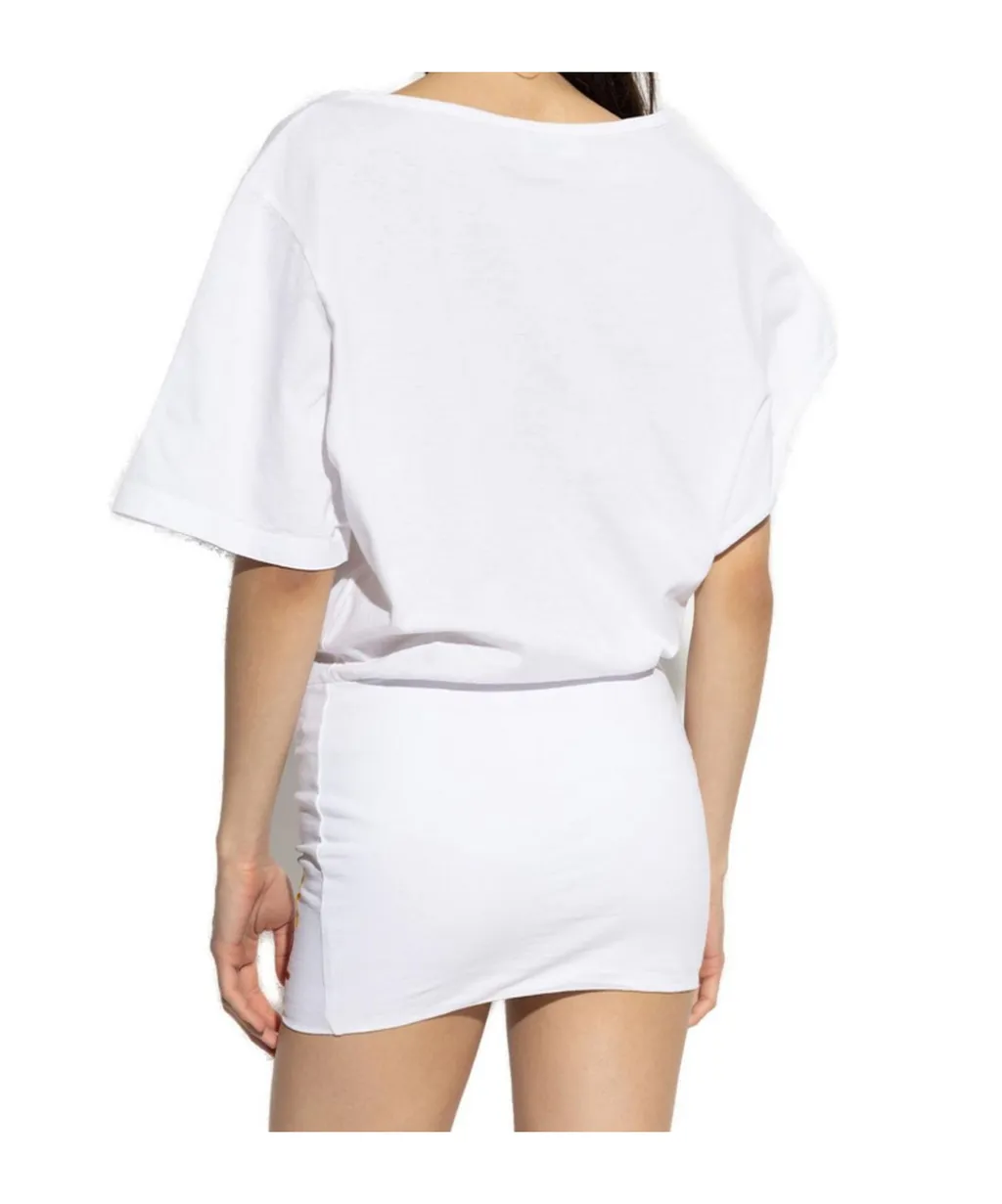 Summer Lovers Capsule Dress
