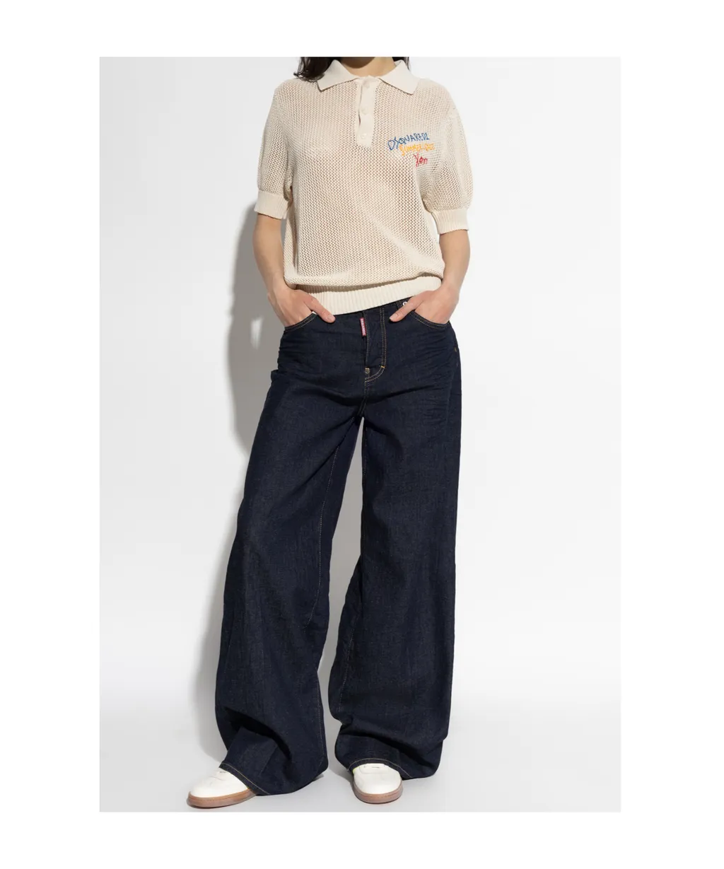 Summer Lovers Capsule Polo Shirt