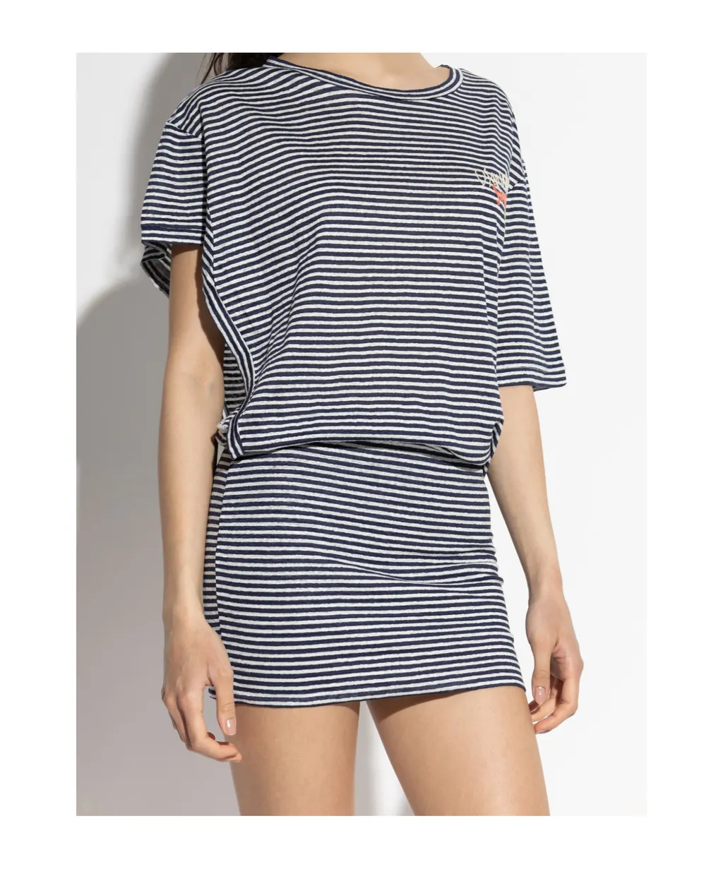Summer Lovers Breezy Dress