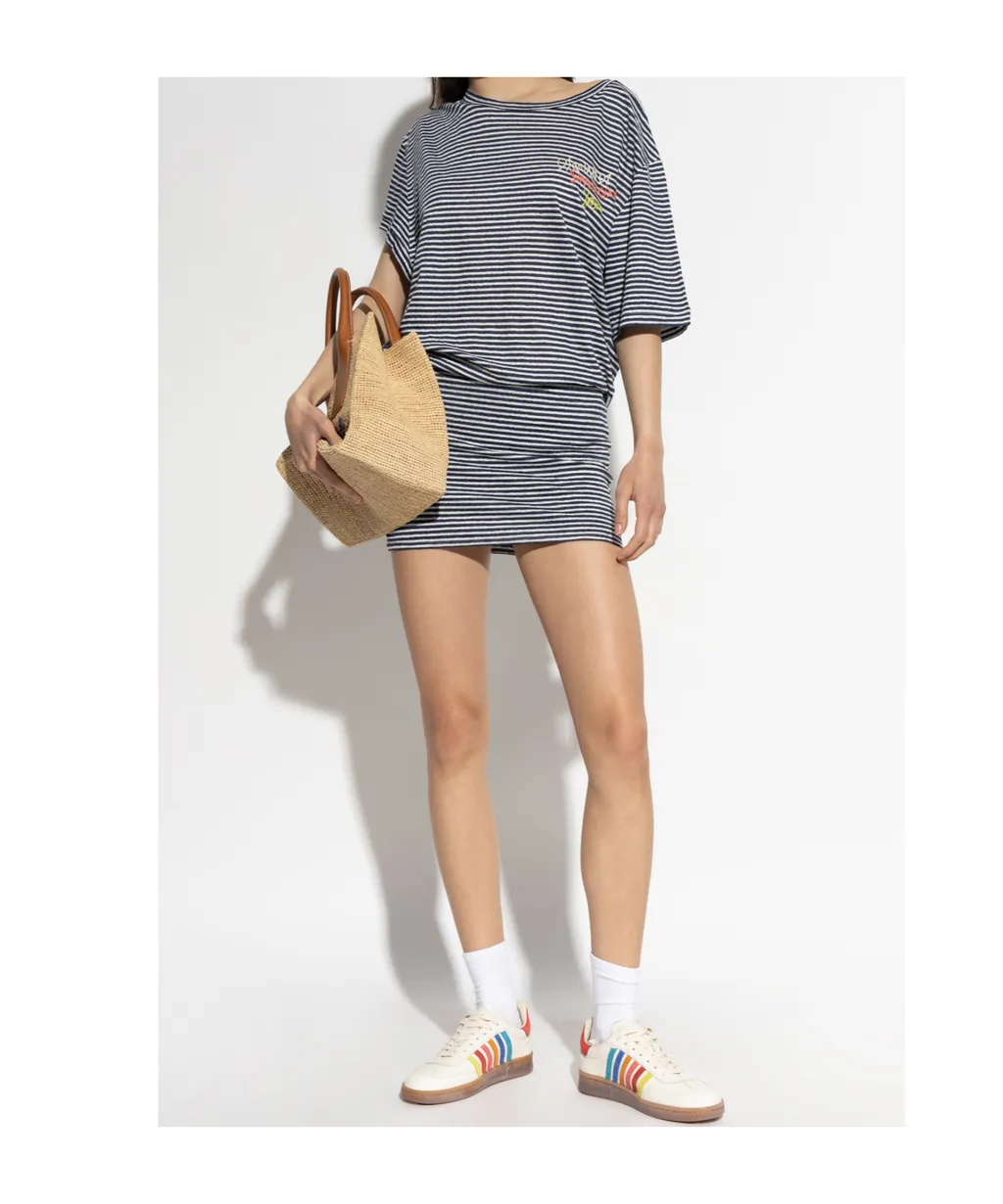 Summer Lovers Breezy Dress