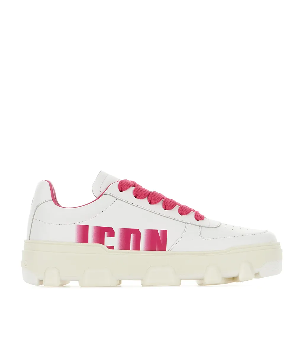 Basket Sneakers