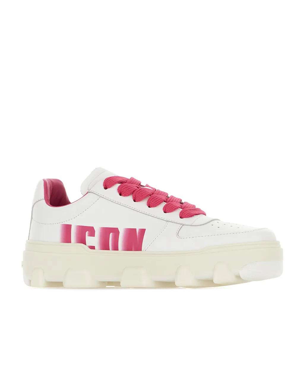Basket Sneakers