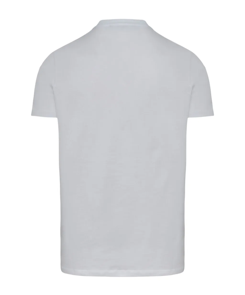 Logo-Print T-Shirt