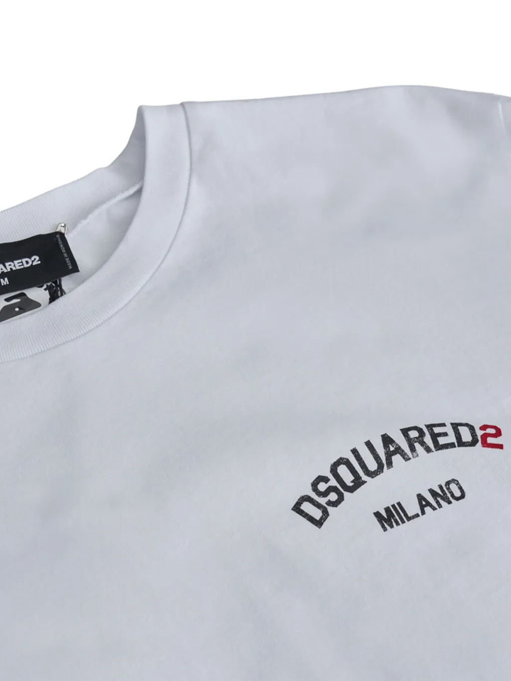 Logo-Print T-Shirt