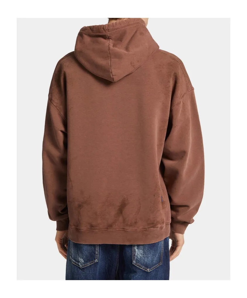 Loose Fit Sweatshirt