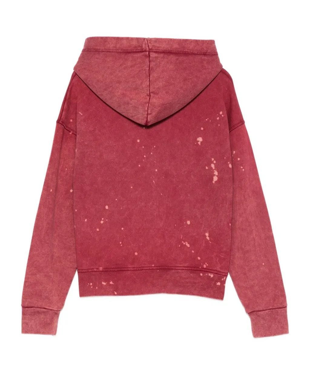 Logo-Motif Hoodie