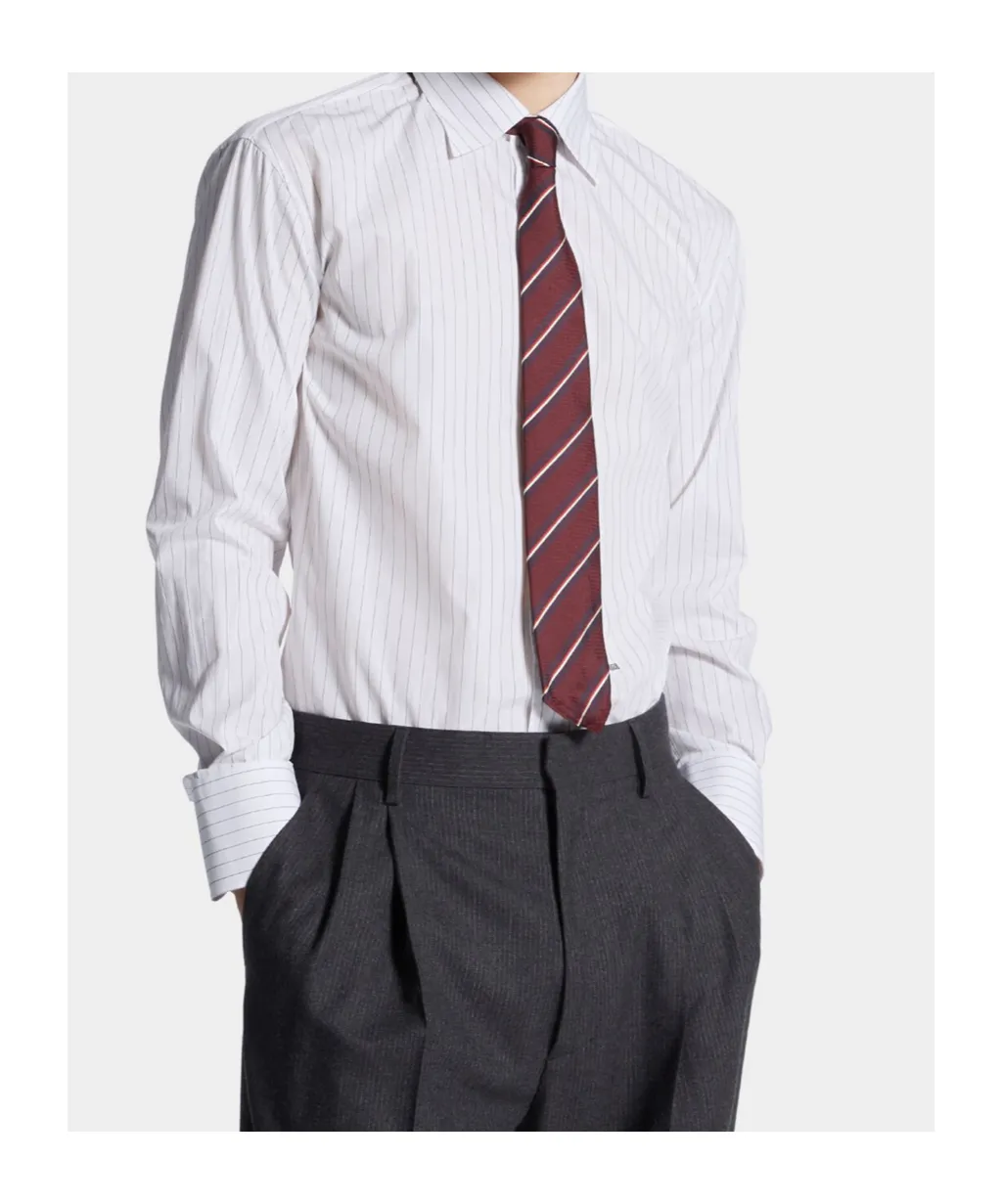 Relax Dan Shirt