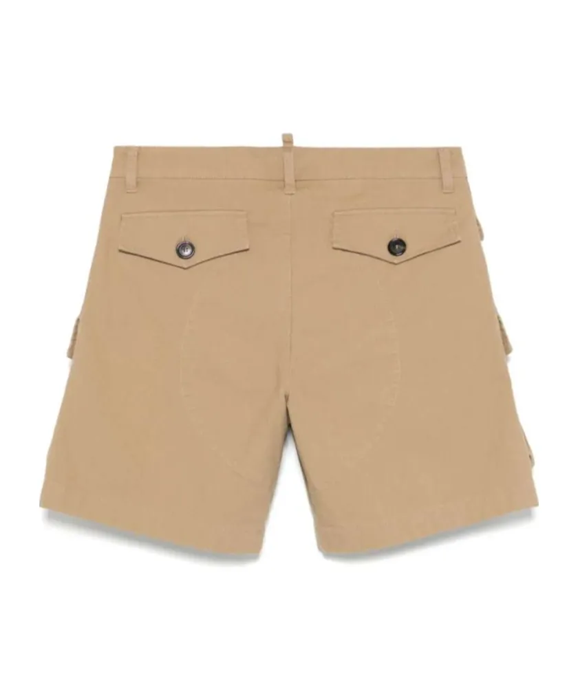 Ranger Shorts