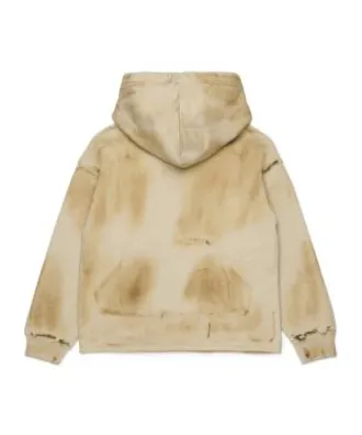 Long-Sleeved Sweatshirt