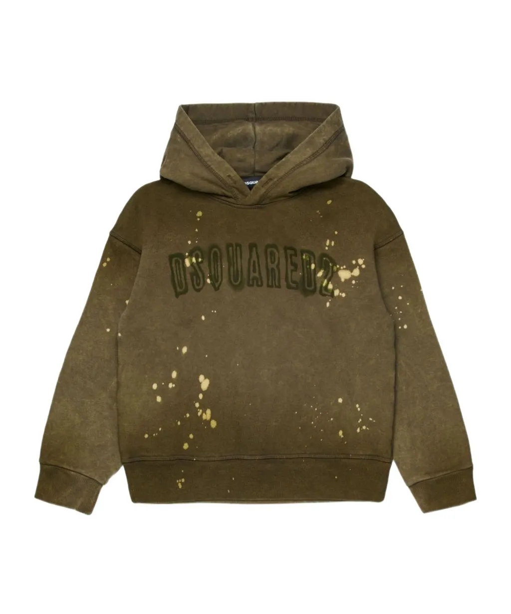 Cotton Hoodie