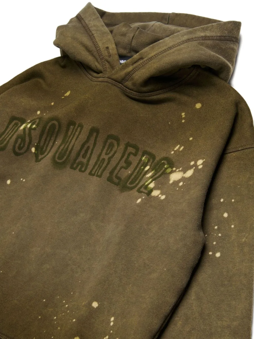 Cotton Hoodie
