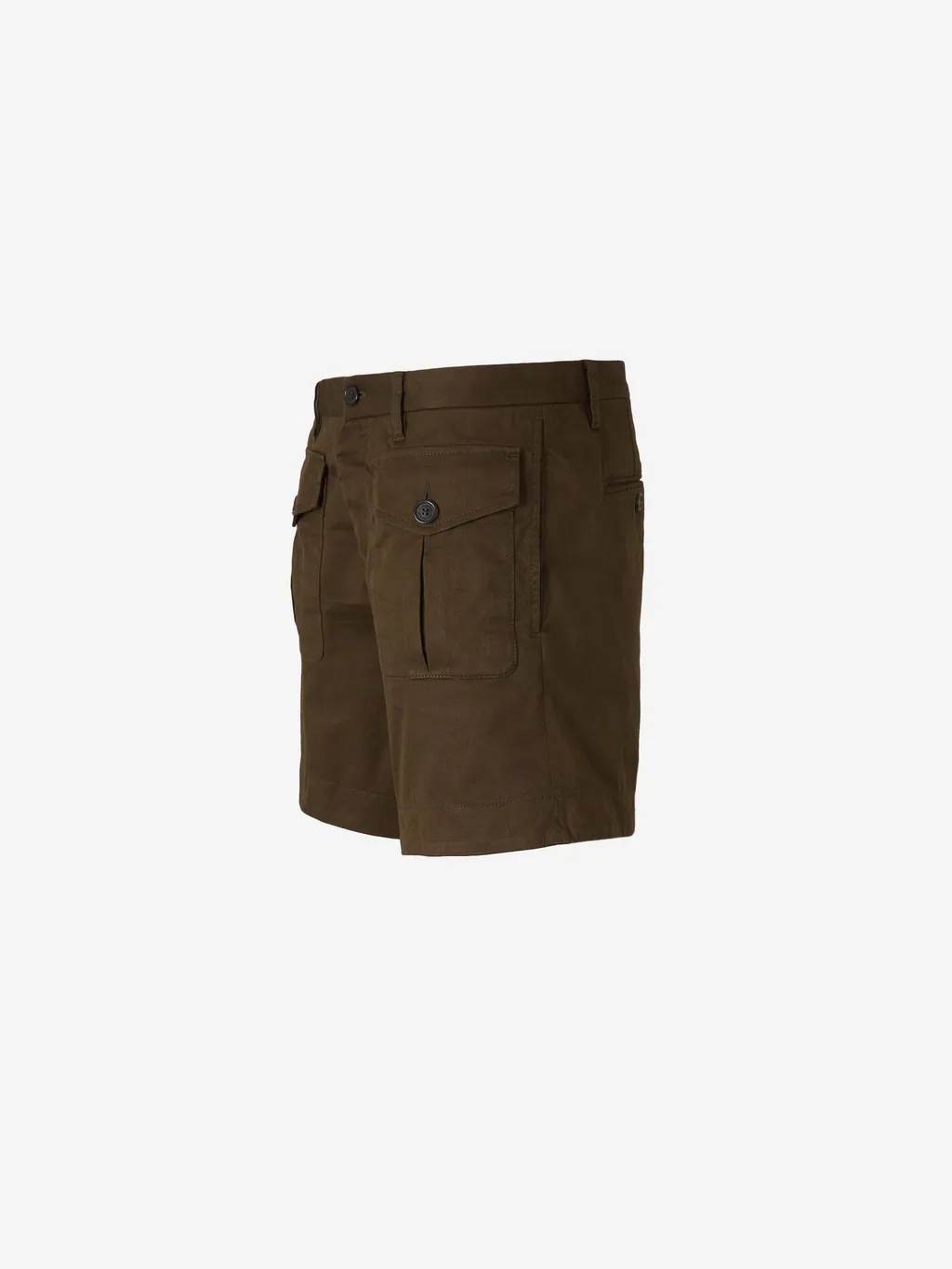 Chino Ranger Cargo Shorts