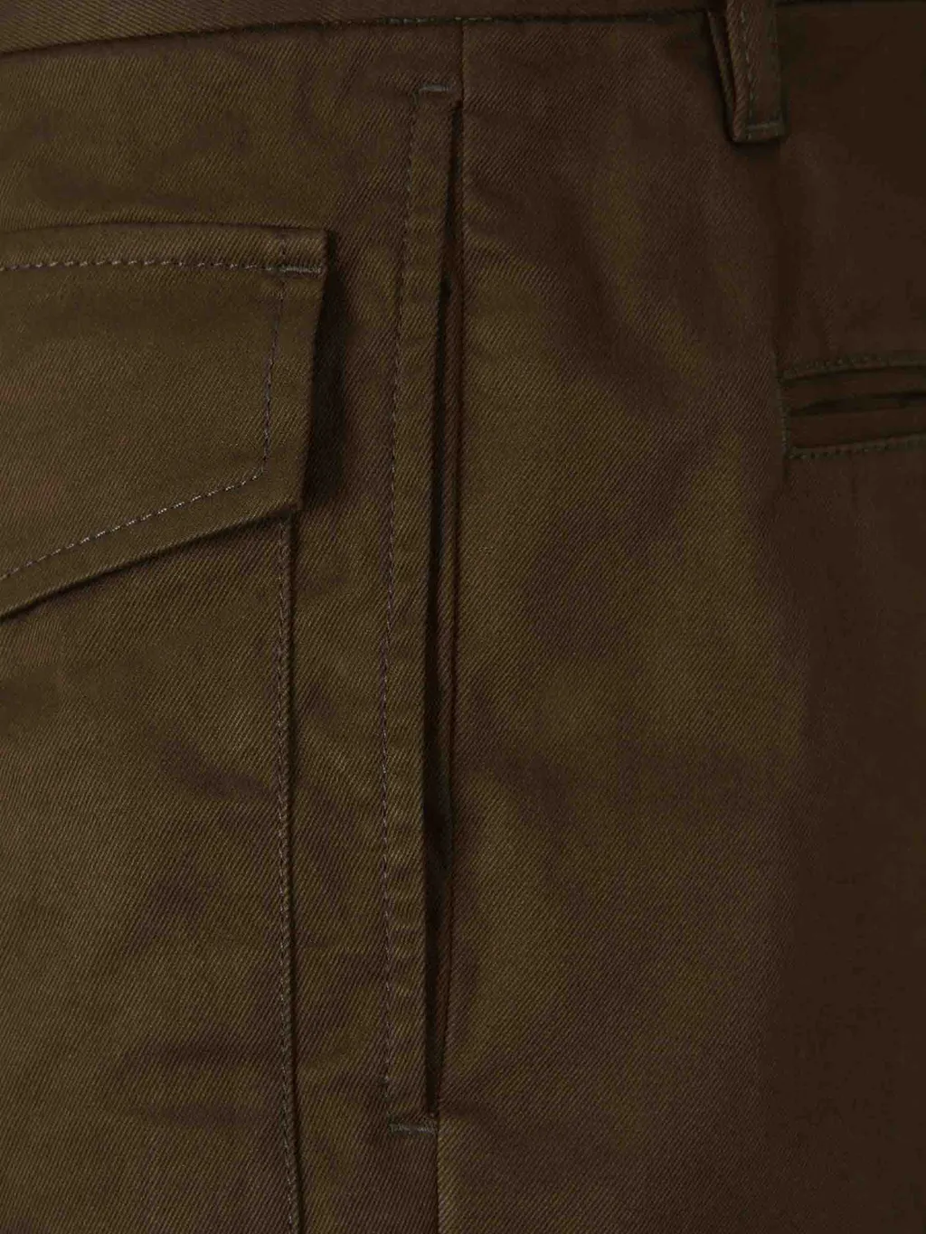 Chino Ranger Cargo Shorts