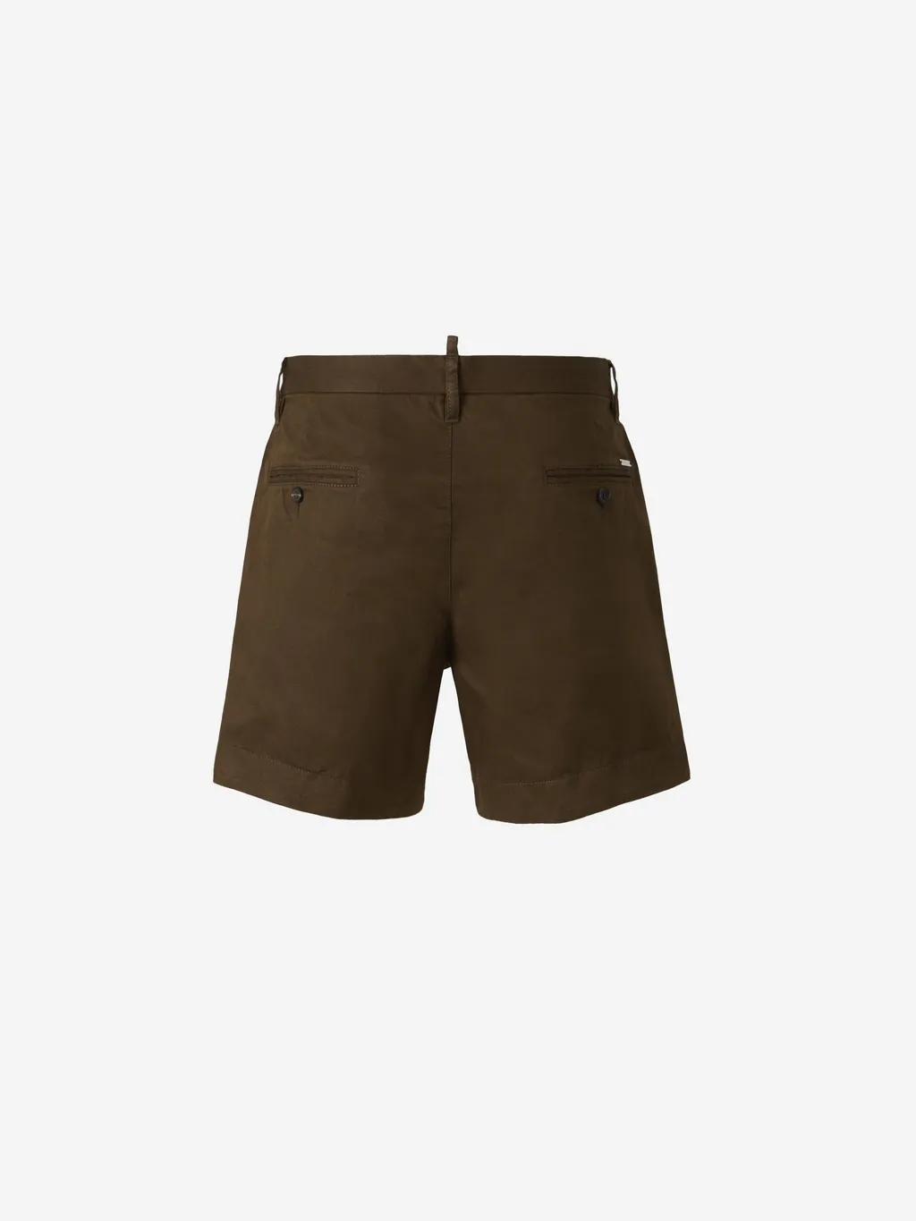 Chino Ranger Cargo Shorts