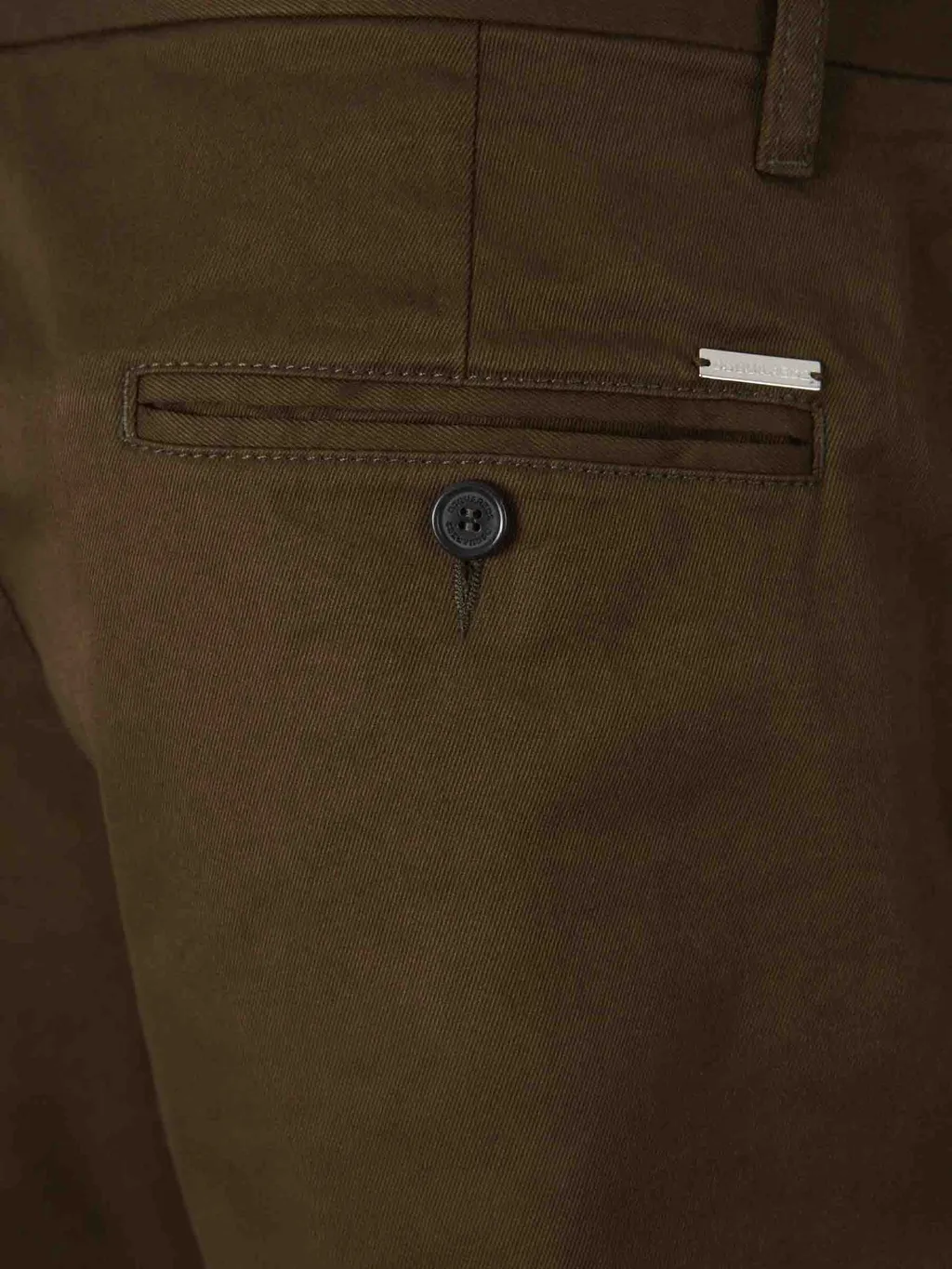 Chino Ranger Cargo Shorts