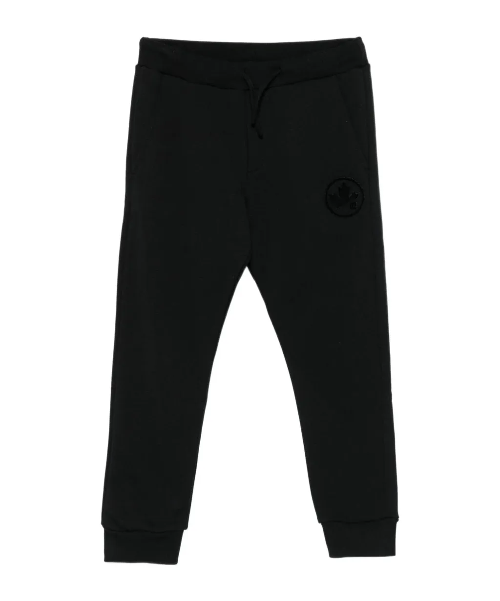 Drawstring Sweatpants